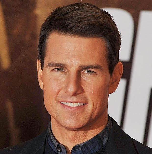 Tom Cruise