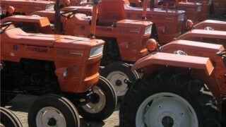 Tractors