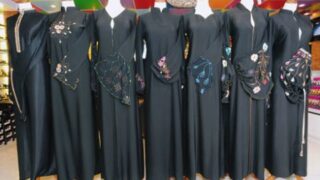 Traditional Dress