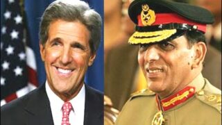 U.S.-Army Chief