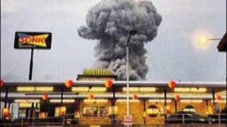 U.S. Blast