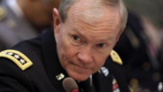 U.S. General Dempsey