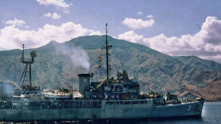 U.S. Ships