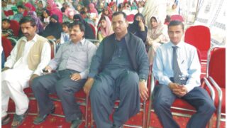 Umer farooq ,Dr.Abbas