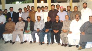Urdu Literature