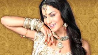 Veena Malik