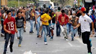 Venezuela
