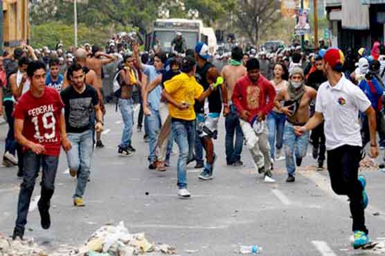 Venezuela