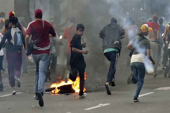 Venezuela