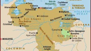 Venezuela