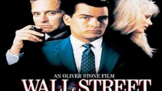 Wall Street
