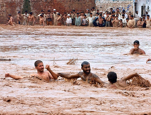 ملک کے بیشترعلاقوں میں موسم خشک رہنے کا امکان