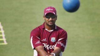 West Indies Cricket