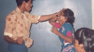Women Violence
