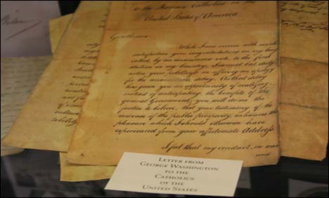 جارج واشنگٹن، ہٹلر اور مارلن منرو اوردیگر شخصیات کے خطوط کی نیلامی