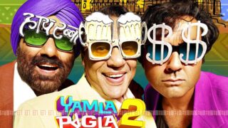 Yamla Pagla Deewana 2