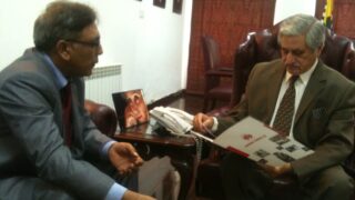 Yaqoob Khan
