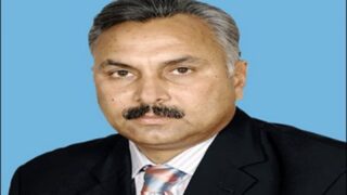 Zahid Iqbal