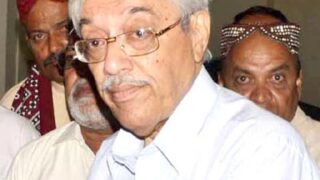 Zahid Qurban Alvi