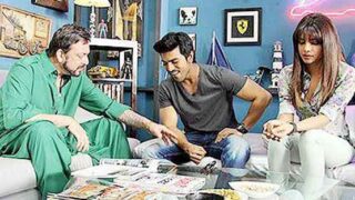 Zanjeer