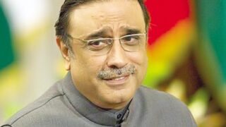 Zardari