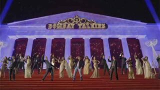 bmby Talkies