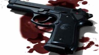 karachi Murder