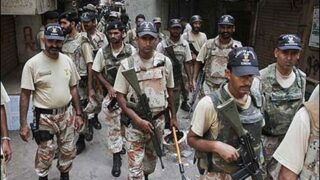 karachi Rangers