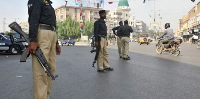 karachi