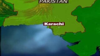 karachi