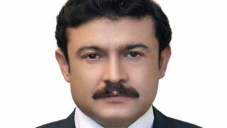 Abbas Afridi