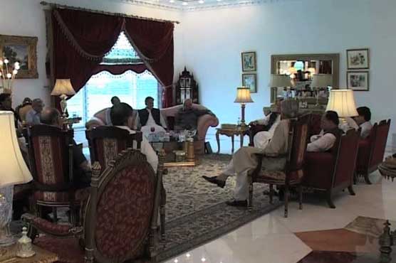 نئی حکومت کو سعودی عرب سے بیل آٹ پیکج ملنے کا امکان