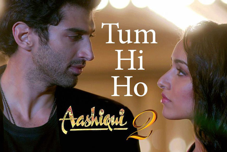 بالی ووڈ فلم “عاشقی ٹو” باکس آفس پرتہلکہ مچانے میں کامیاب