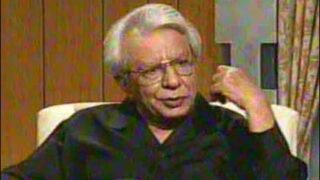 Abbas Ather