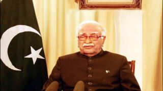 Acting Prime Minister