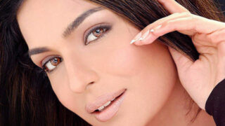 Actress Meera