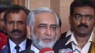 Advisory Justice Alam