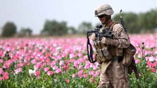 Afghanistan