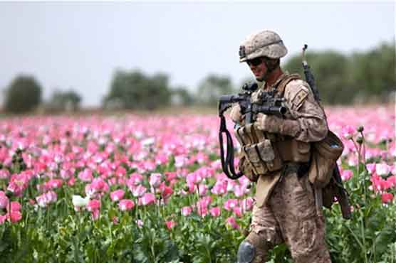 Afghanistan