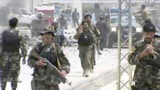 Afghanistan