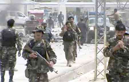 Afghanistan