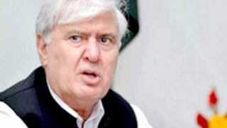 Aftab Sherpao