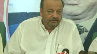 Agha Siraj Durrani