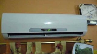 Air Condition