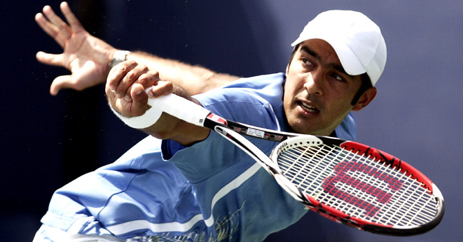 پرتگال : ڈبلز کوارٹر فائنل،اعصام اور بھوپانہ آج مد مقابل