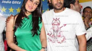 Ajay Devgan Kareena