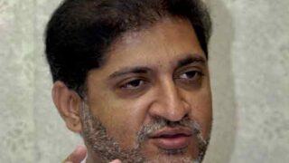 Akhtar Mengal