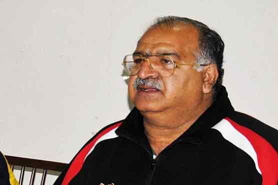 ورلڈ کپ 2014 تک اختر رسول قومی ہاکی ٹیم کے ہیڈ کوچ برقرار