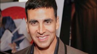 Akshay Kumar