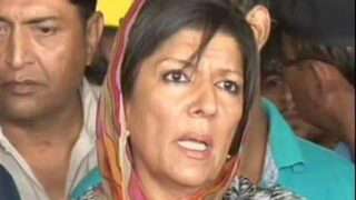Aleema Khan